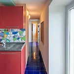 Casa Tiberius Capri Retreat