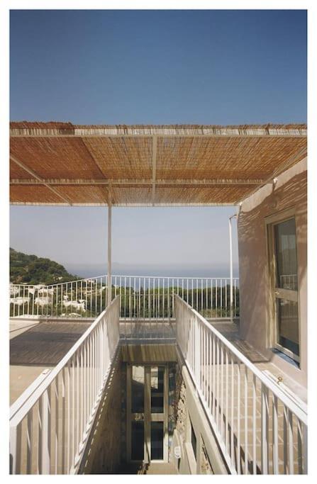 Villa Casa Tiberius Retreat *
