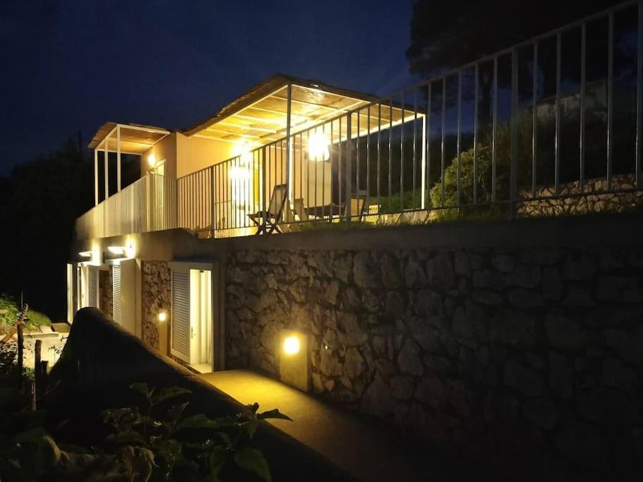 Casa Tiberius Retreat