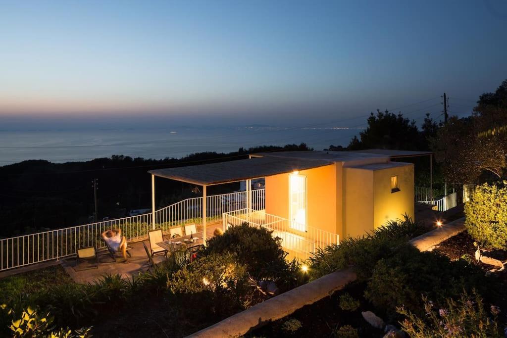 Casa Tiberius Retreat Villa