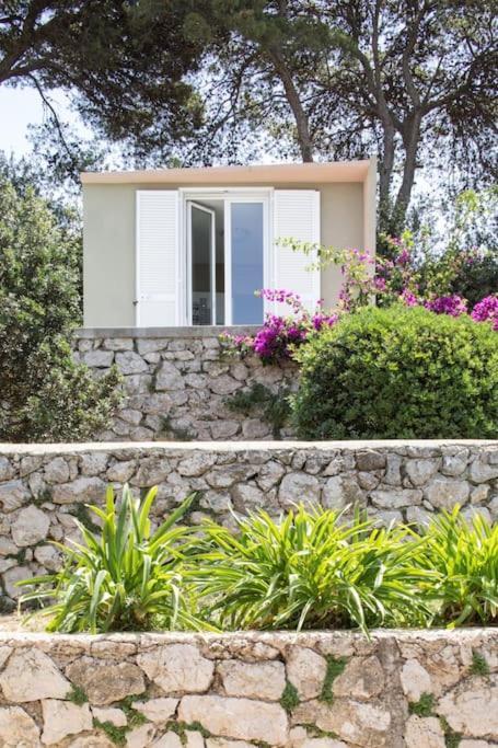 Villa Casa Tiberius Retreat Capri