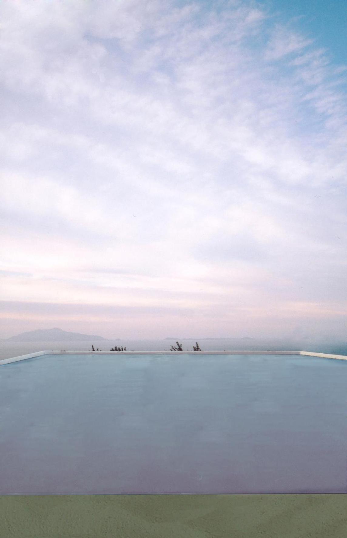 Casa Tiberius Retreat Villa