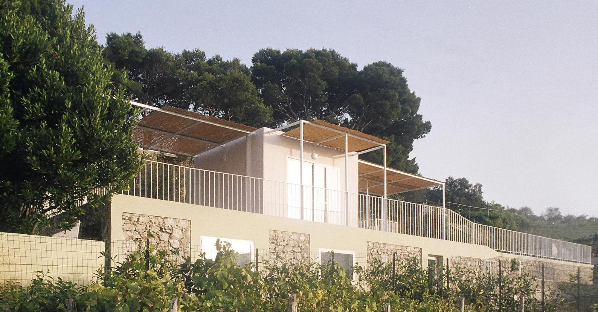 Casa Tiberius Retreat *