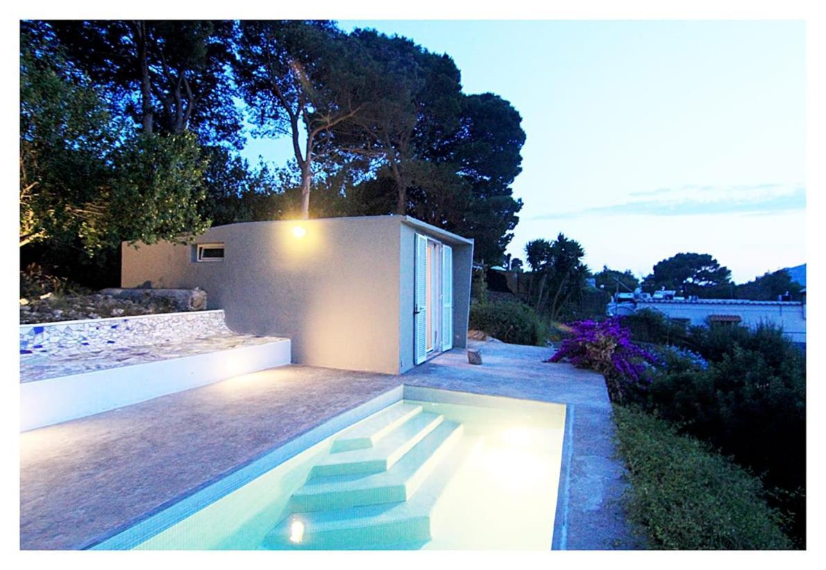 Casa Tiberius Retreat Villa